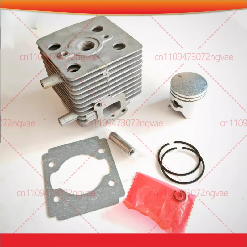 EB260A Portable Hair Dryer 34 Piston Sleeve Cylinder Assembly, Power Tool Accessories