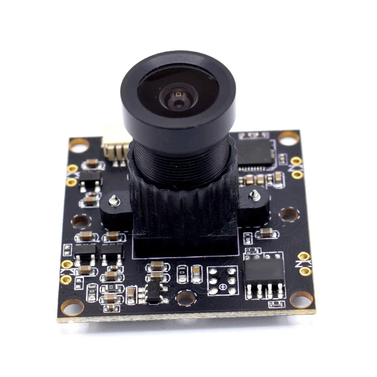 Face recognition 5MP HD camera module processing custom USB camera module