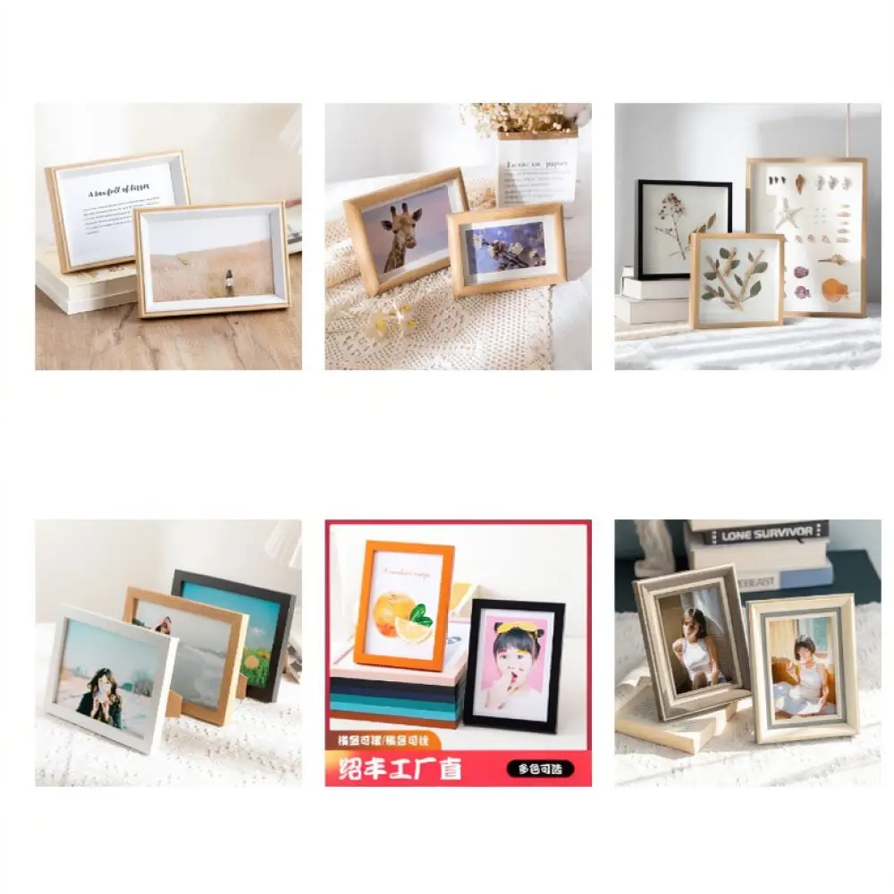 Medal Display Case Wooden Frame For Sports Achievement Marathon Running Medallion Storage Box Home Wall Decor Showcase