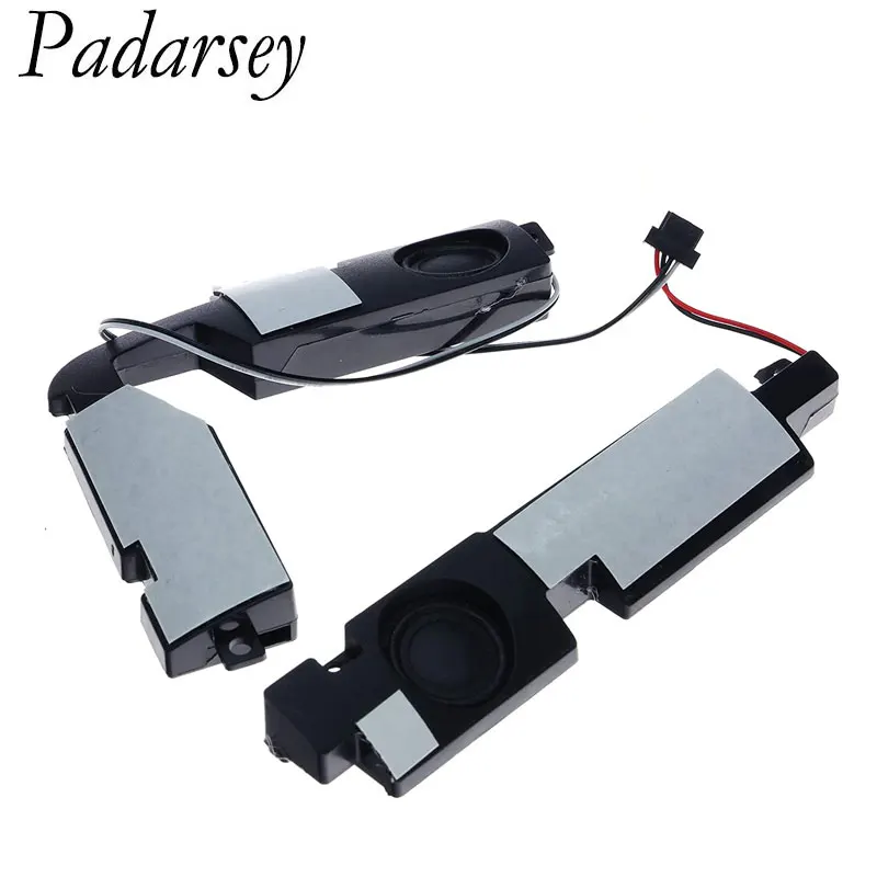 Padarsey Laptop Left & Right Internal Speakers for ASUS X555M X555L K555L X555LA A555L R555L F555LD FL5800 V555L VM590L