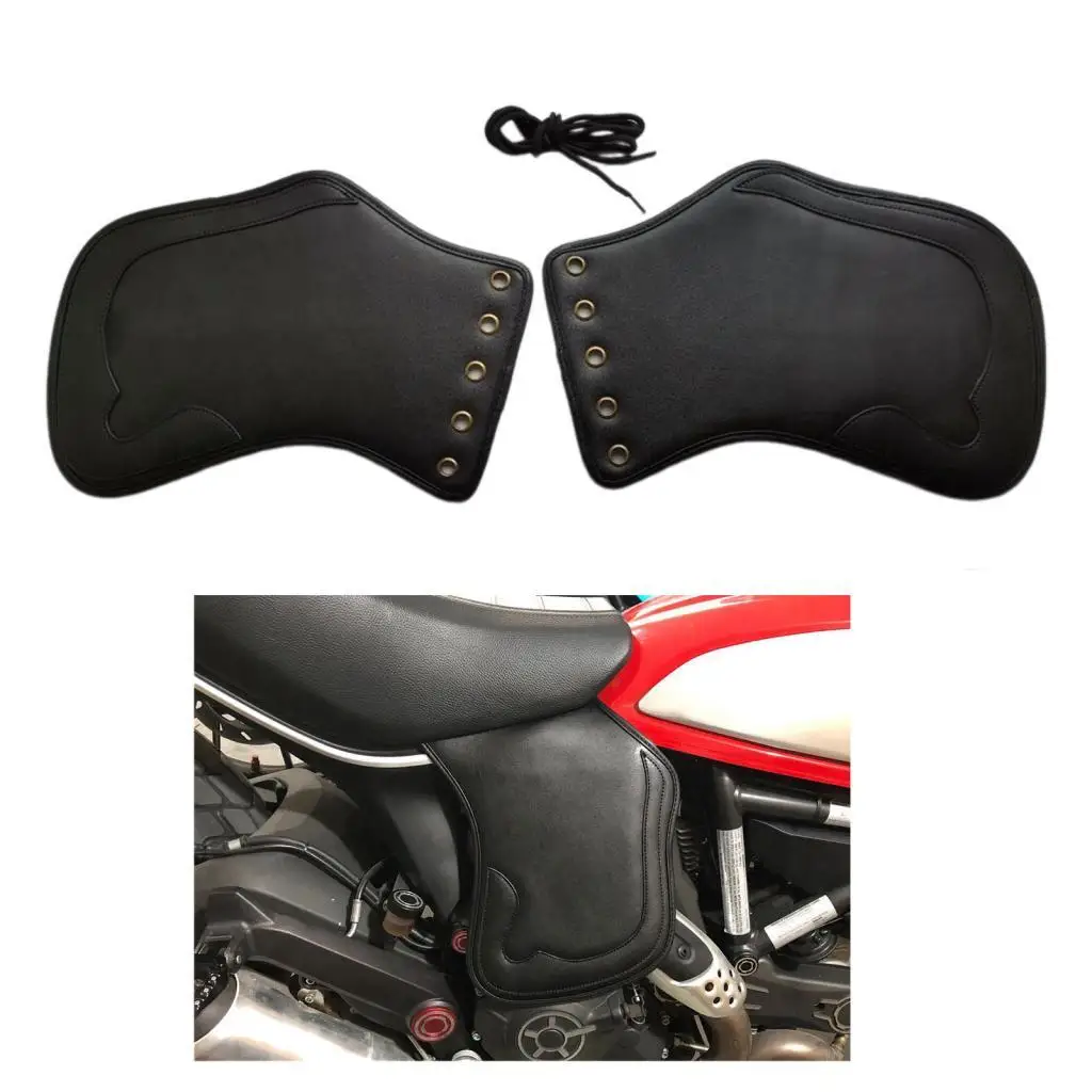 

5mm Aluminum Foil Saddle Shield for Decorative Side Accessories