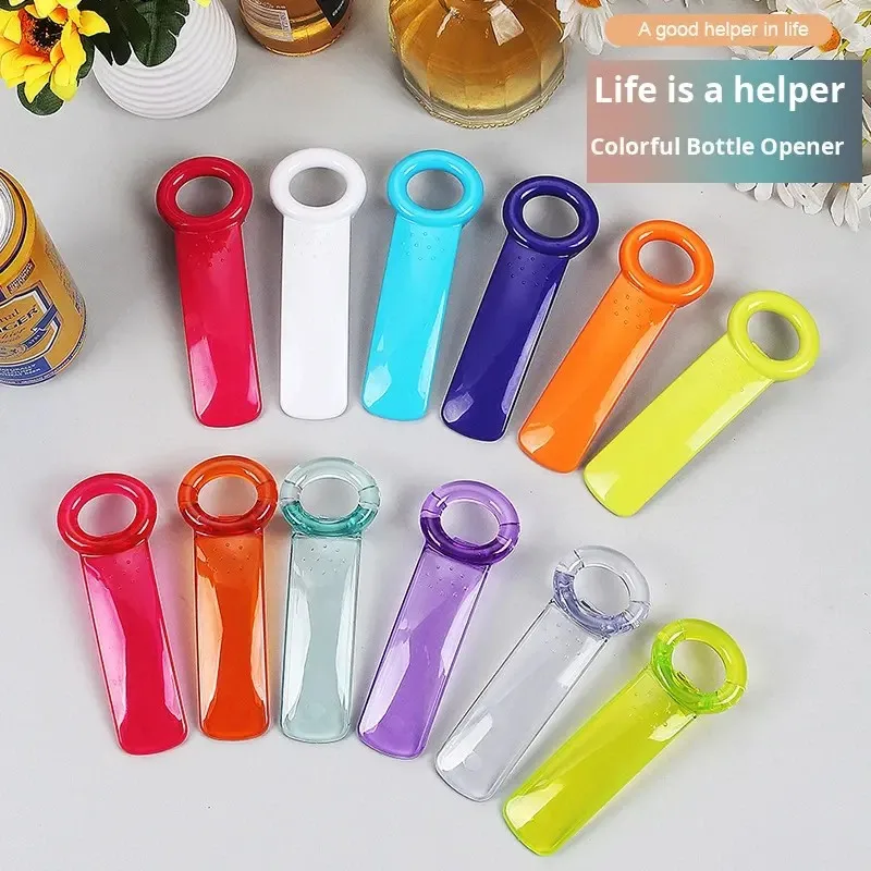 1PCS Opener Phone Stand Universal Canned Can Opener Non-slip