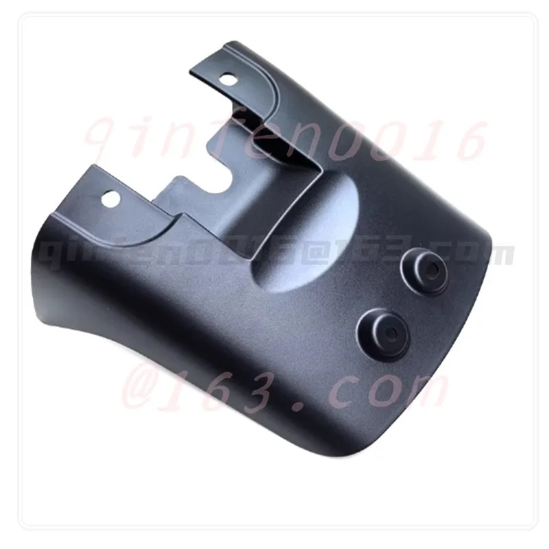 

Suitable for QJMOTOR 300S QJ300-12/12A Rear License Plate Light and Extended Rear Small Fender