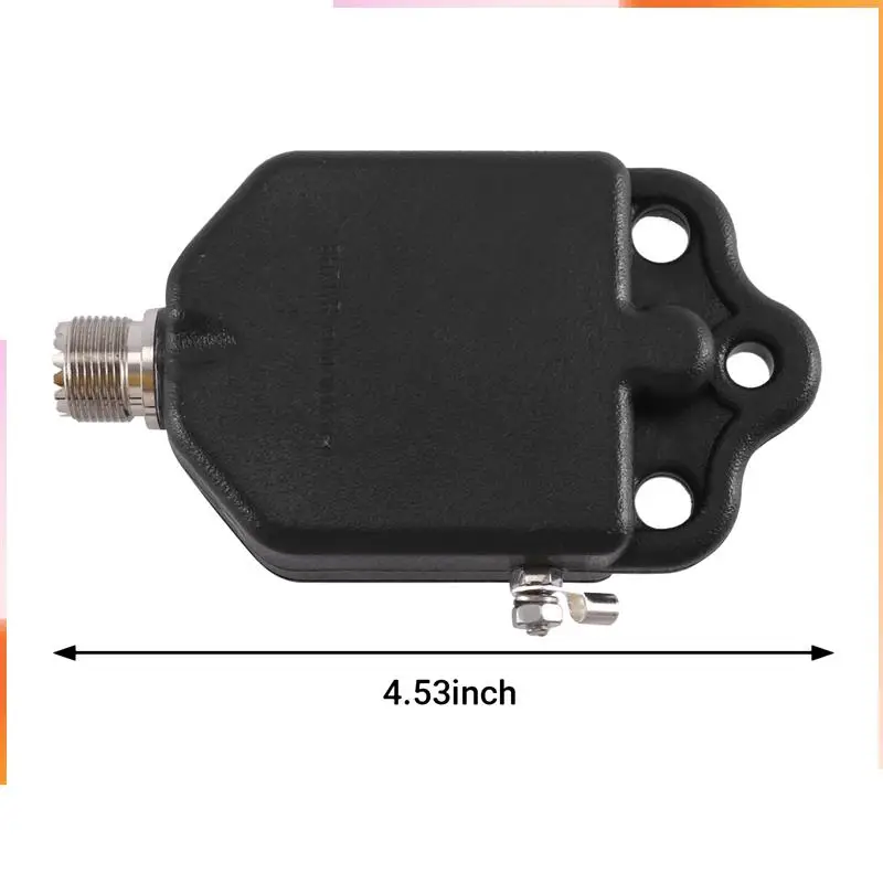 A92Z 2X 1:64 Balun 4-Band 8-Band End-Feed Antenna Using Frequency Range 1-30Mhz Power 100W (PEP)