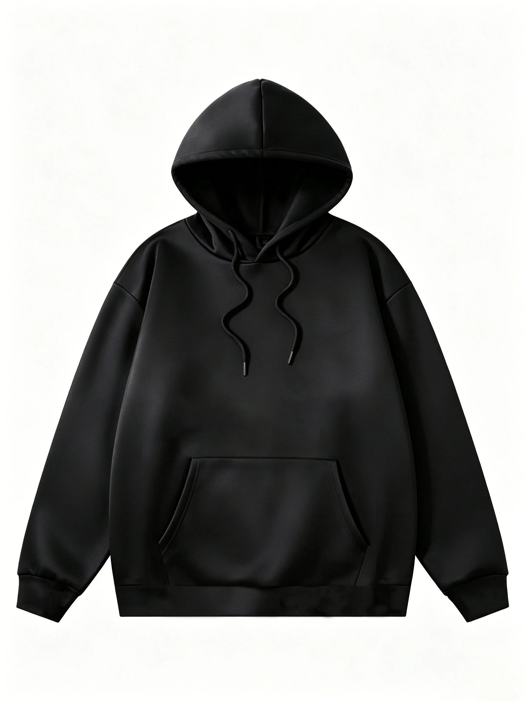 Sudaderas Con Capucha Con Patrón De Máscara Sudaderas Con Capucha Súper Neutras Dalian Sudaderas Con Capucha Callejera
