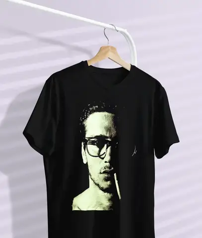 John frusciante t shirt-AliExpress