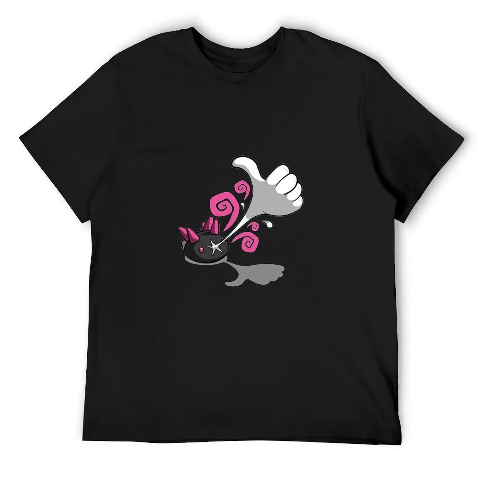 

Pyukumuku Thumb s Up T-Shirt