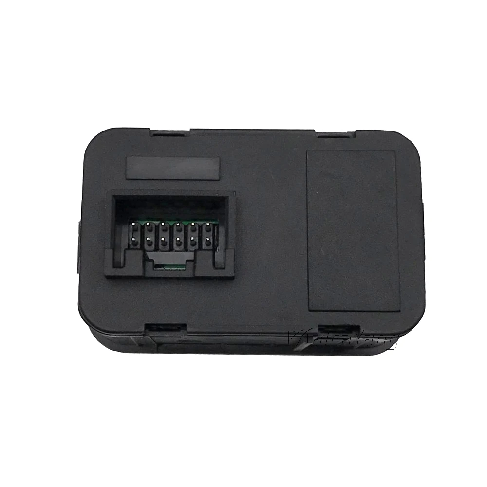Car Styling Electric Power Master Window Control Switch Lifter Button For VAUXHALL ASTRA Mk IV ZAFIRA OPEL ASTRA ZAFIRA 90561086