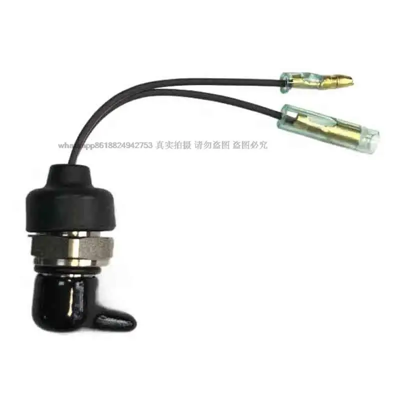 

Excavator Equipment Parts SK75-8 CX75 Engine Parts Catalogue for Speed Sensor Accessories 8941268220