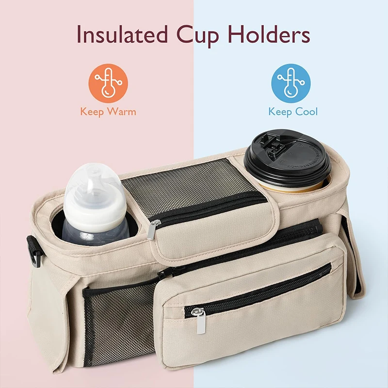 Thumbnail 2 - #54 Best Diaper Bags to Buy In 2026