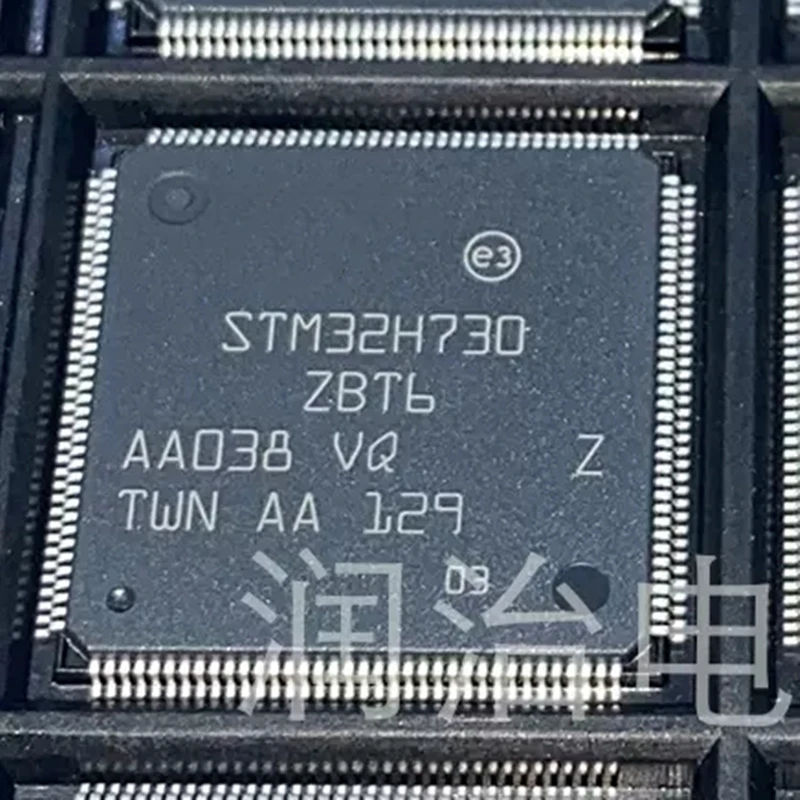 1PCS~10PCS/LOT  STM32H730ZBT6  LQFP144  new original