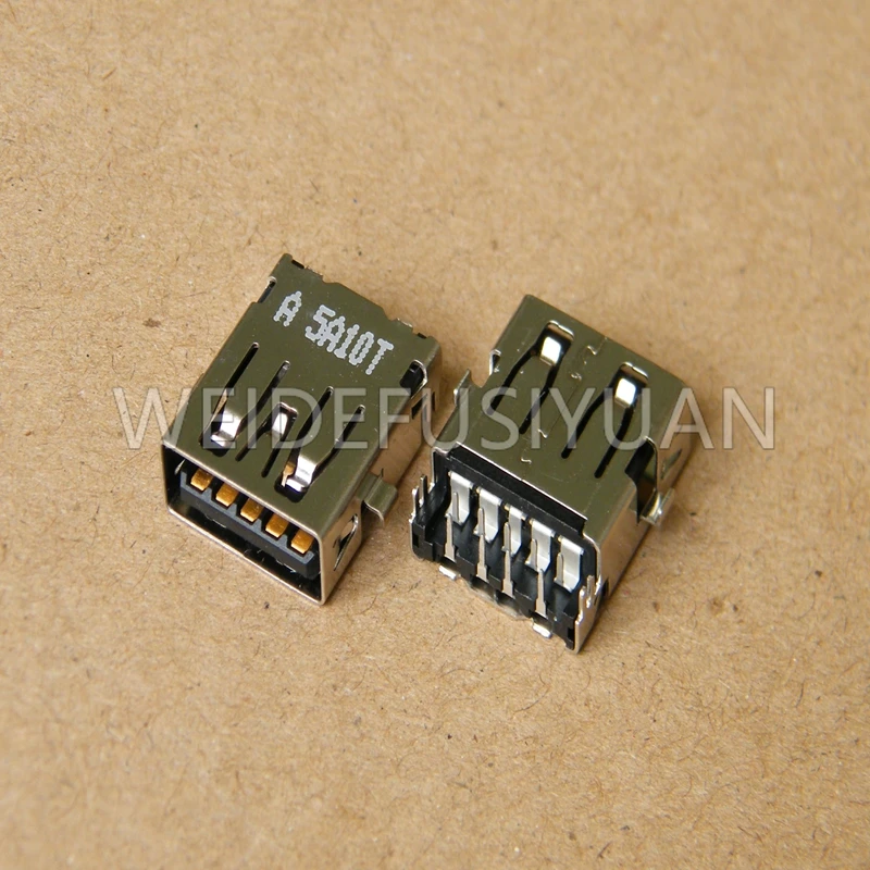 Laptop DC Power Jack 3.0 USB Jack 9pin Socket Connector For Lenovo Legion Y7000 2020 Y9000P IAH7H R7000P Y7000P IAH7
