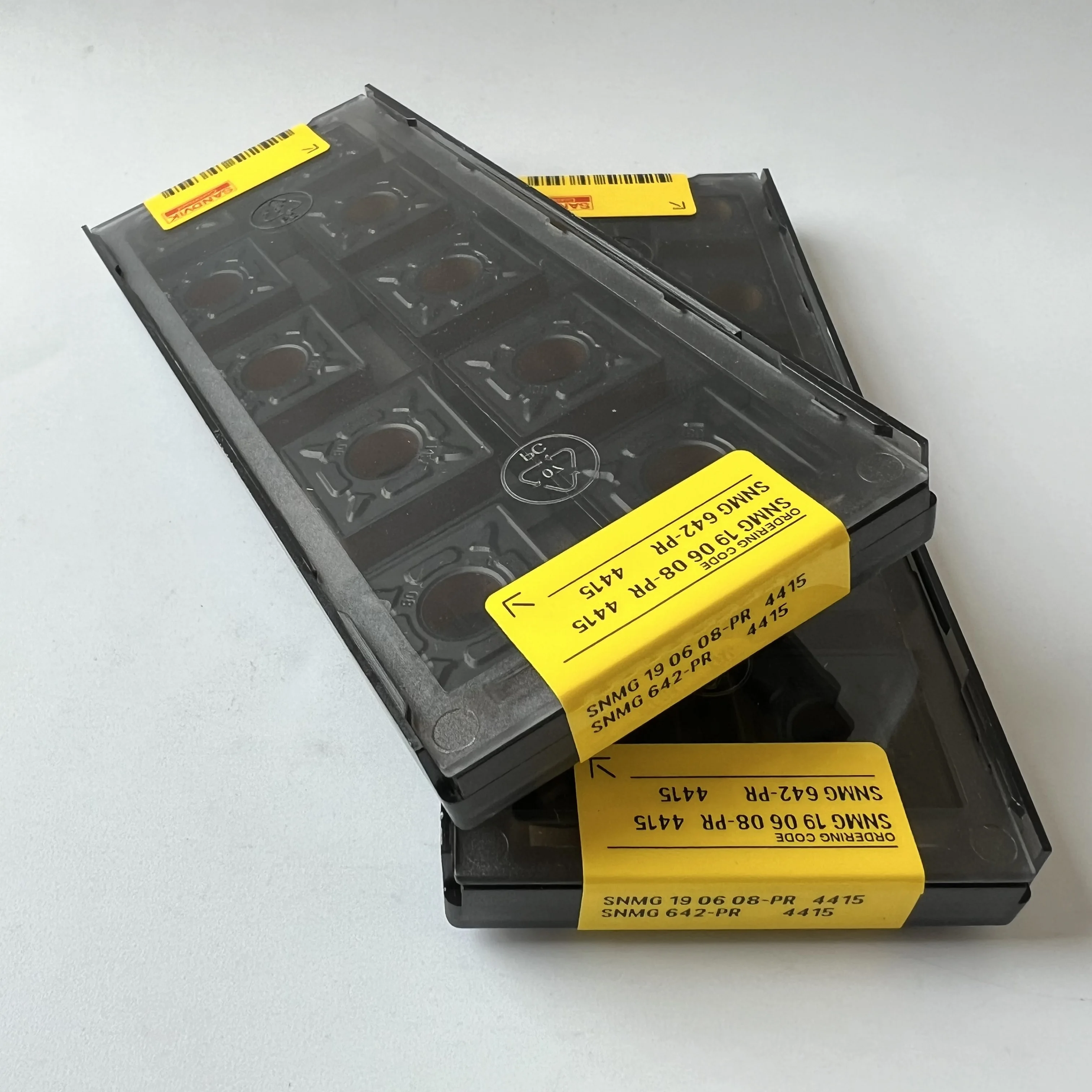

CNC blade SNMG190608-PR 4415 4425