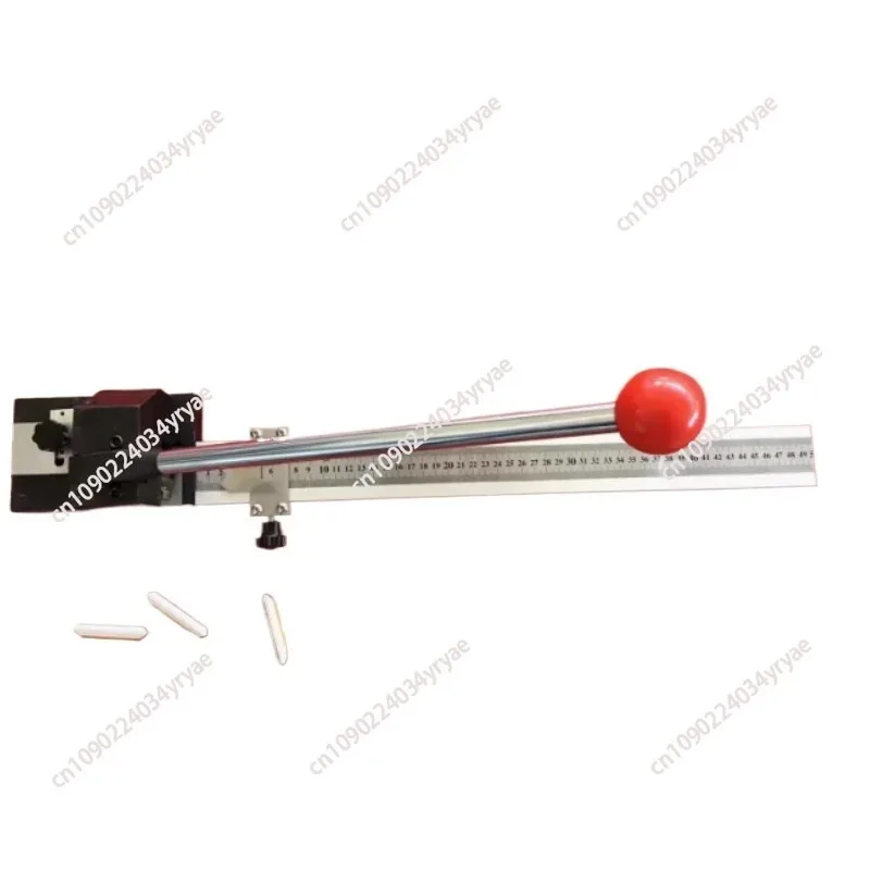 

Indentation Line,Die, Strip Cutting Machine, Corner