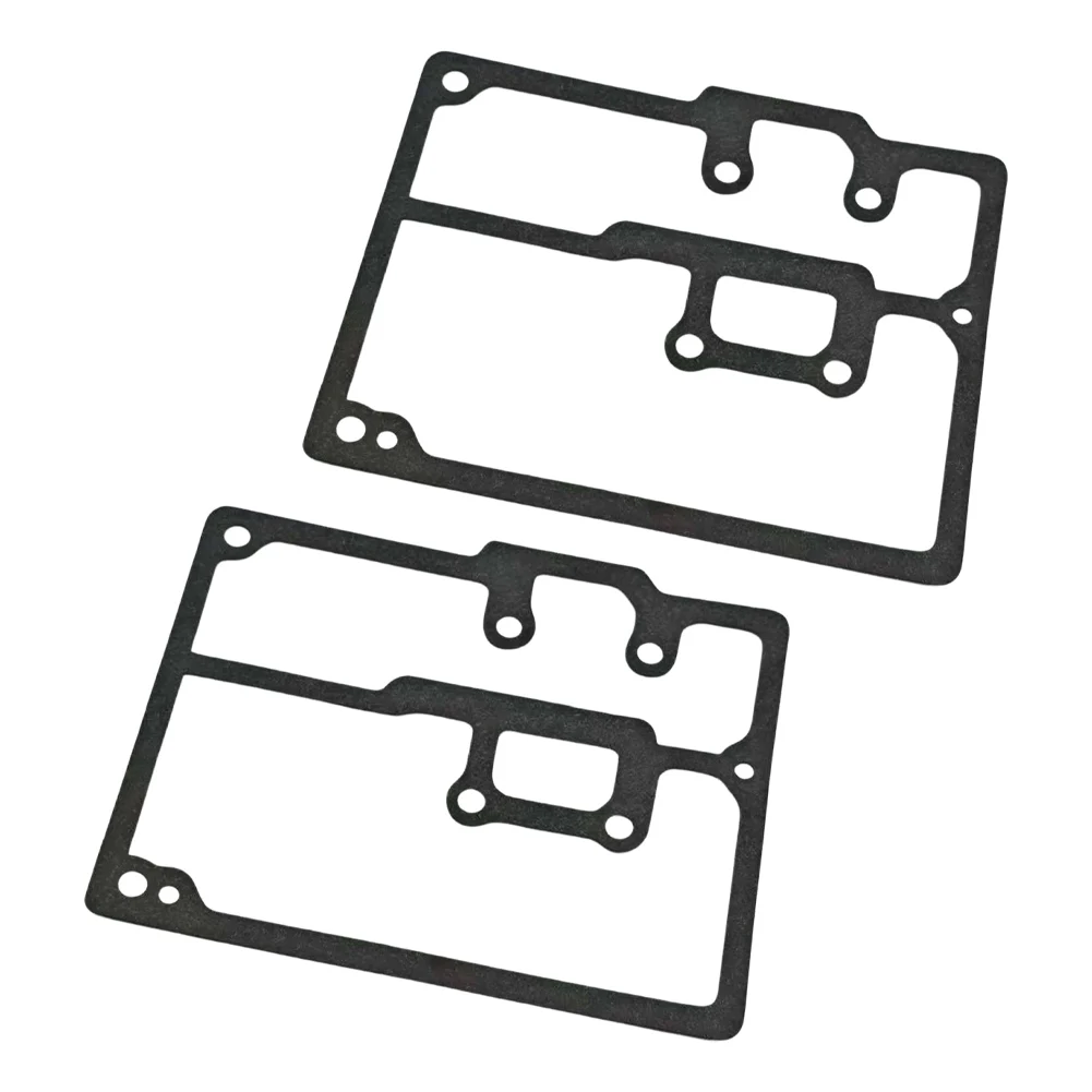 Fuel Tank Gasket for For 015 For 015AV For 015L Chainsaws Composite Construction Resistant to Fuel and Oil Exposure