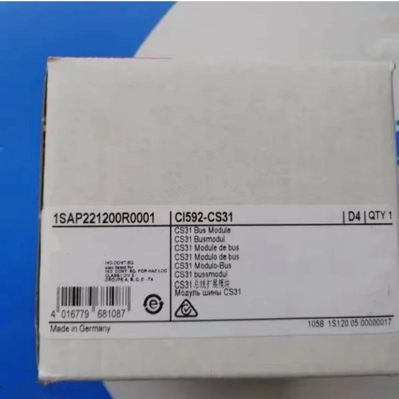 

Brand New Original Module FM502-CMS TF501-CMS TF521-CMS DC551-CS31 CI592-CS31 CI590-CS31-HA CI541-DP CI542-DP CI581-CN