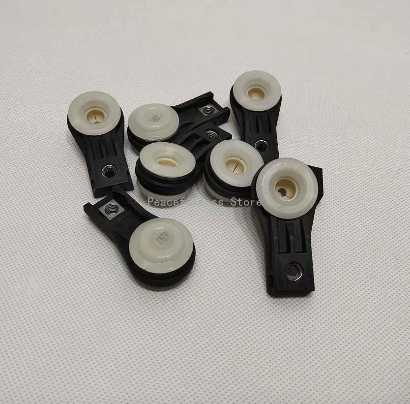 

1PC Suitable for Tiguan Touan Langyi Baolai Maiteng Suiteng automatic gear shift cable row gear connector