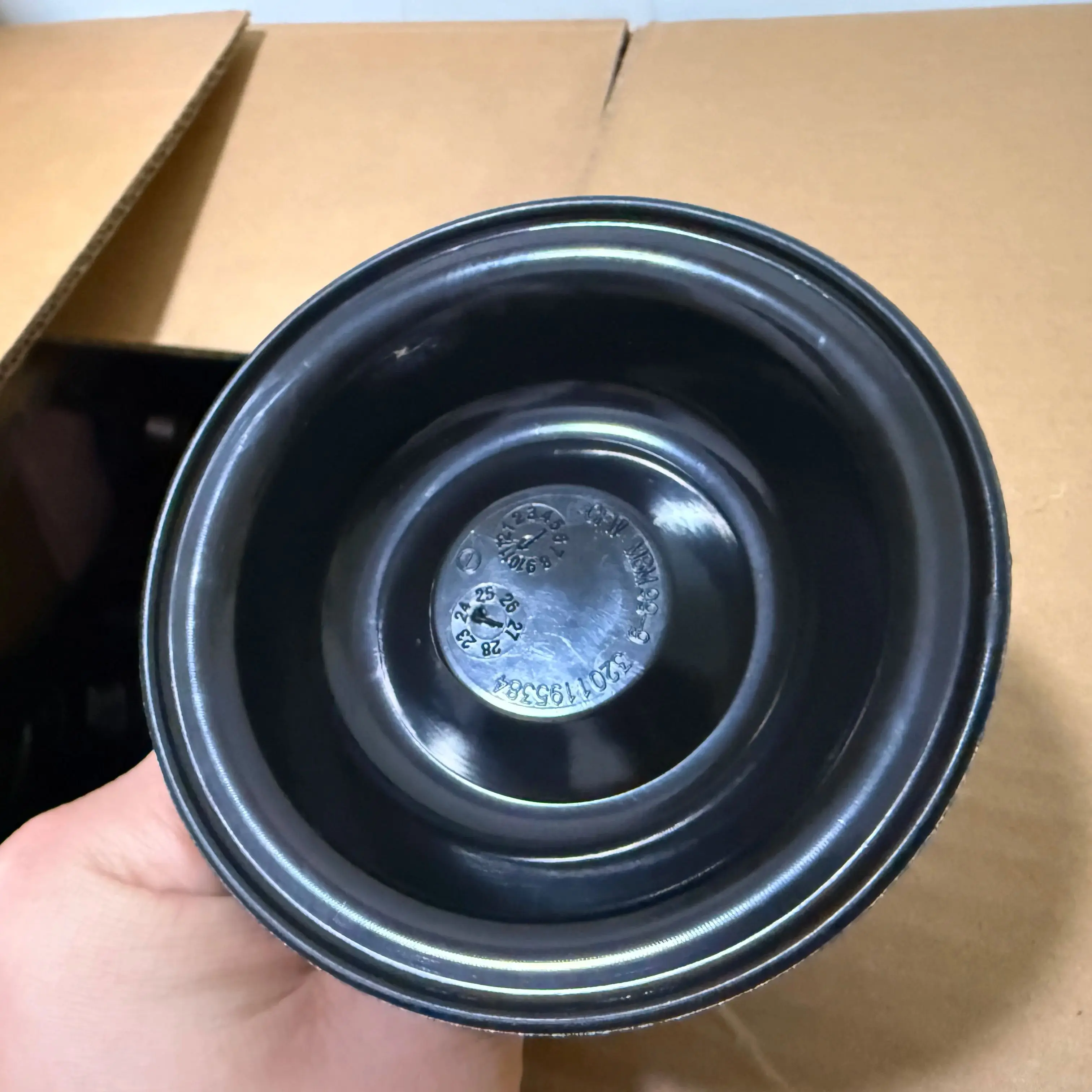 

3201195384 Diaphgram 3201 1953 84 for Epiroc Drilling COP1638 COP1238K COP 1838