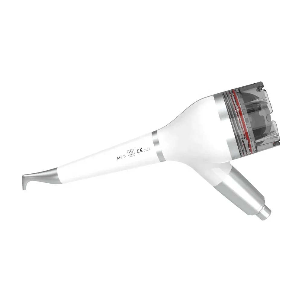 

LTDM76 Portable Denta Sandblaster Tooth Polishing Handpiece Prophy Denta Air Polisher