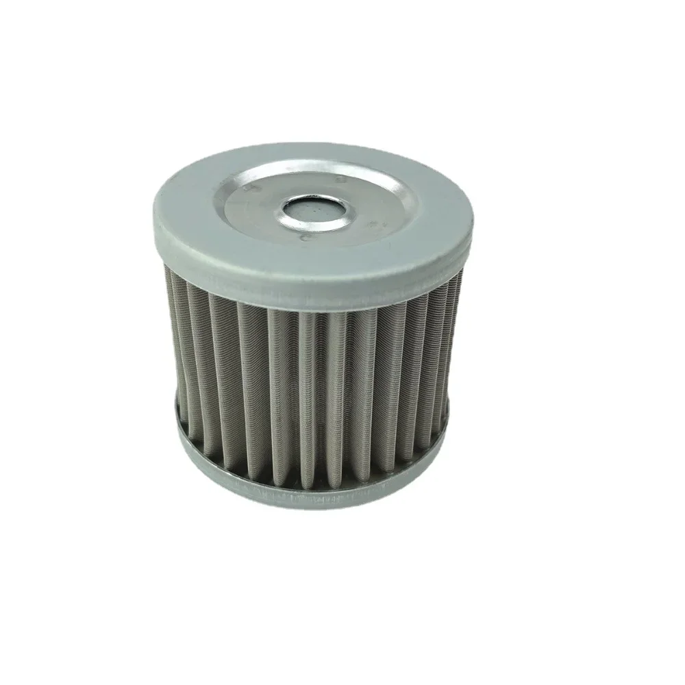 STARPAD For QS125 QS110 GS/GSX125 Motorcycle Refit Engine Oil Filter Stainless Steel Oil Filter high quality