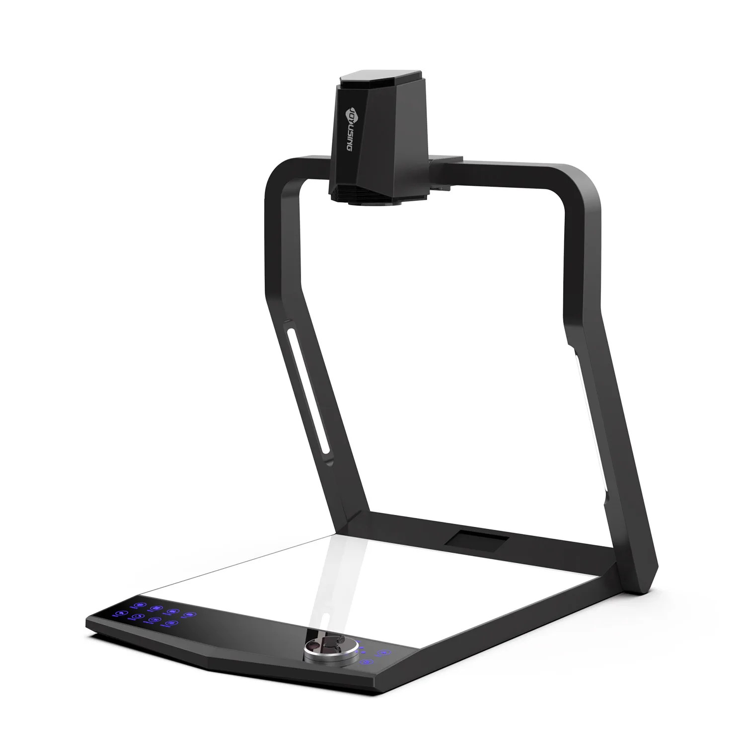 Joyusing V2XP Document Camera Optical Zoom 14X Optical Zoom10X Digital Zoom  A3 High Resolution Visualizer