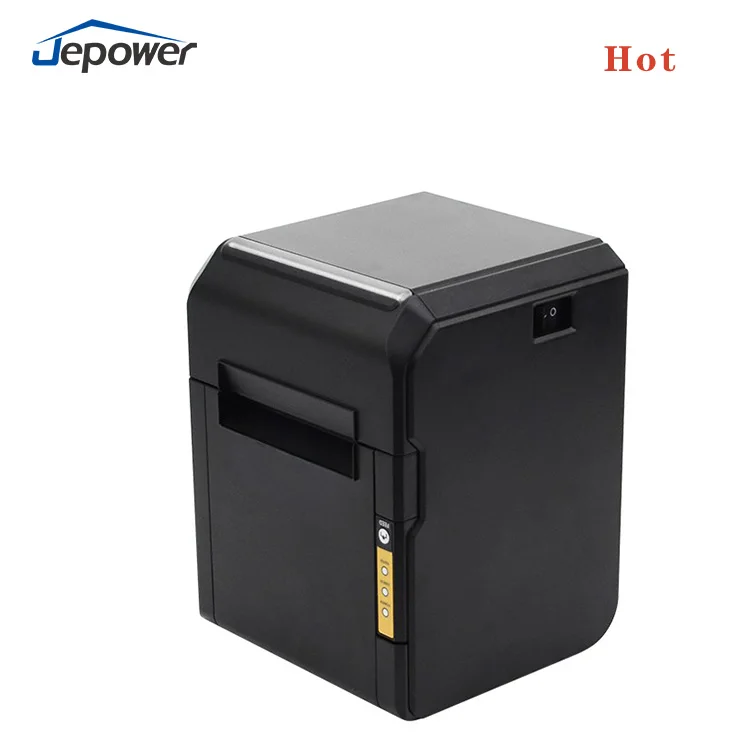 

Factory OEM/ODM 58/80mm Thermal Paper Receipt/label Printer,cloud Printer, USB//wifi