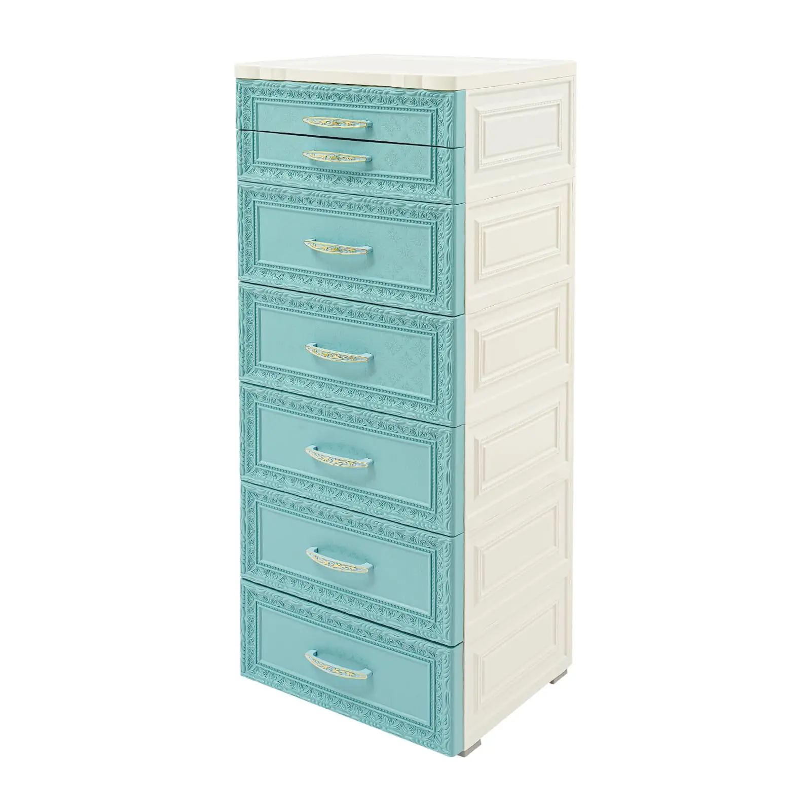 Storage Cabinet, Mo… - image