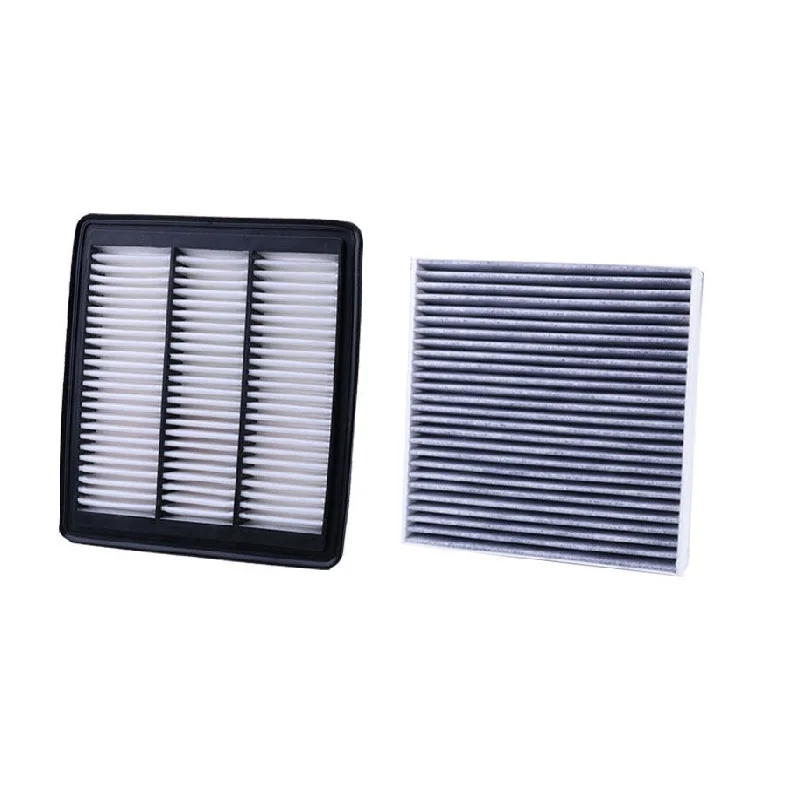 Air Filter Cabin Filter For Geely GS 1.8MT 2018 2019 2020 2032009600 8022004800