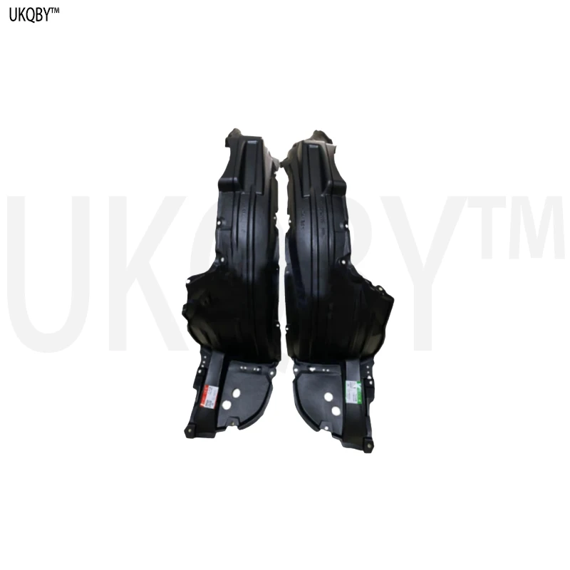 

Брызговик левого переднего крыла в сборе 5380658040 5380558040