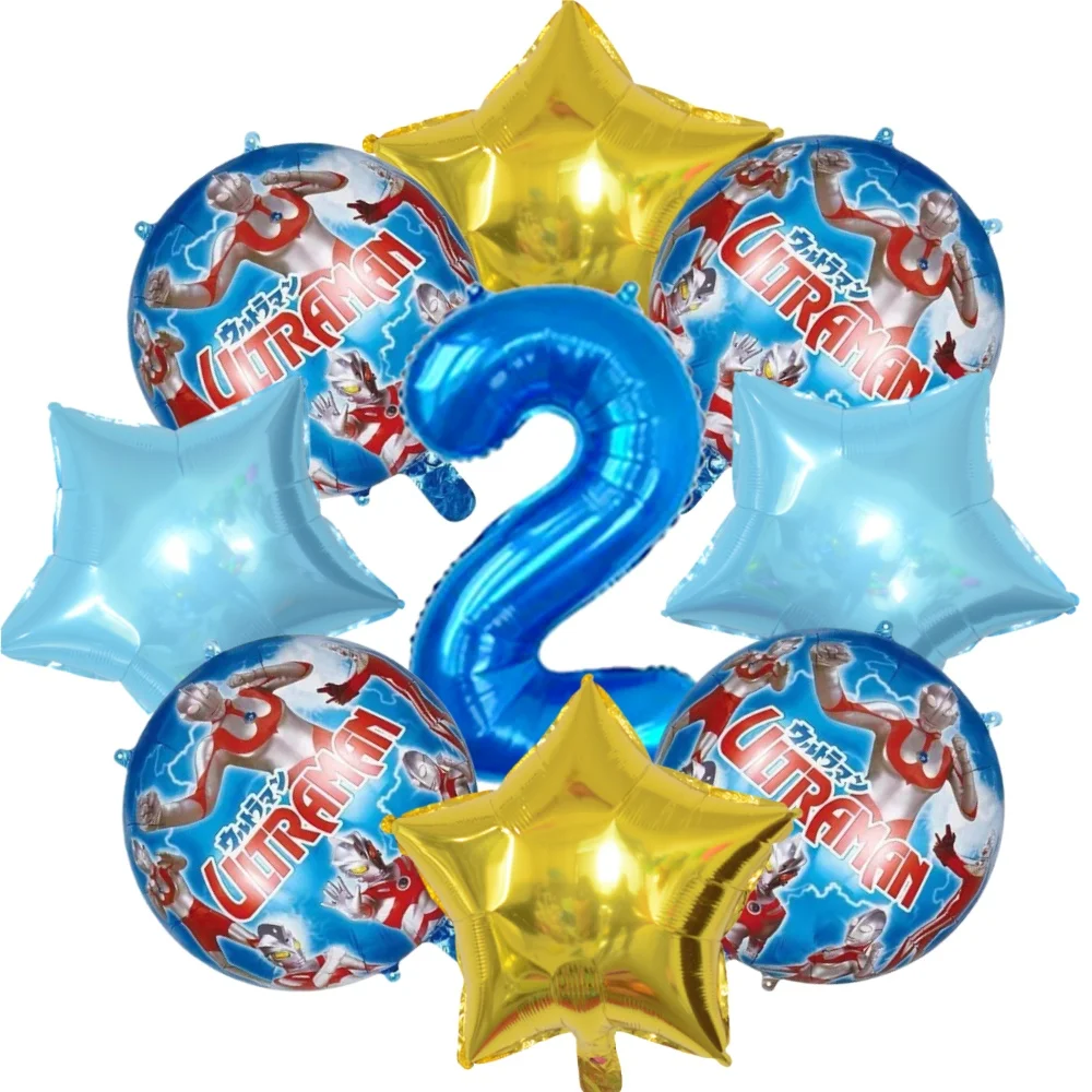 الترامان 32 بوصة عدد 18 بوصة ستار احباط بالون لوازم الحفلات هدايا حفلة لتقوم بها بنفسك الحدث الدعائم لوازم الحفلات اكسسوارات الديكور #3