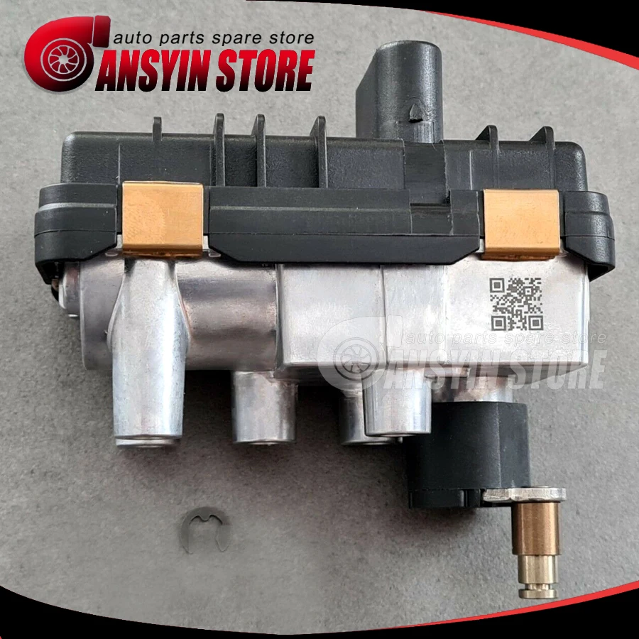 

Turbo Actuator For Land Rover Range Rover Evoque Jaguar XF XE 2.0 LR094424 49335-01950 49335-01951 49335-01960 49335-01961