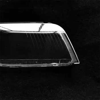 8 最佳銷售 奧迪A6 C5頭燈 - №7