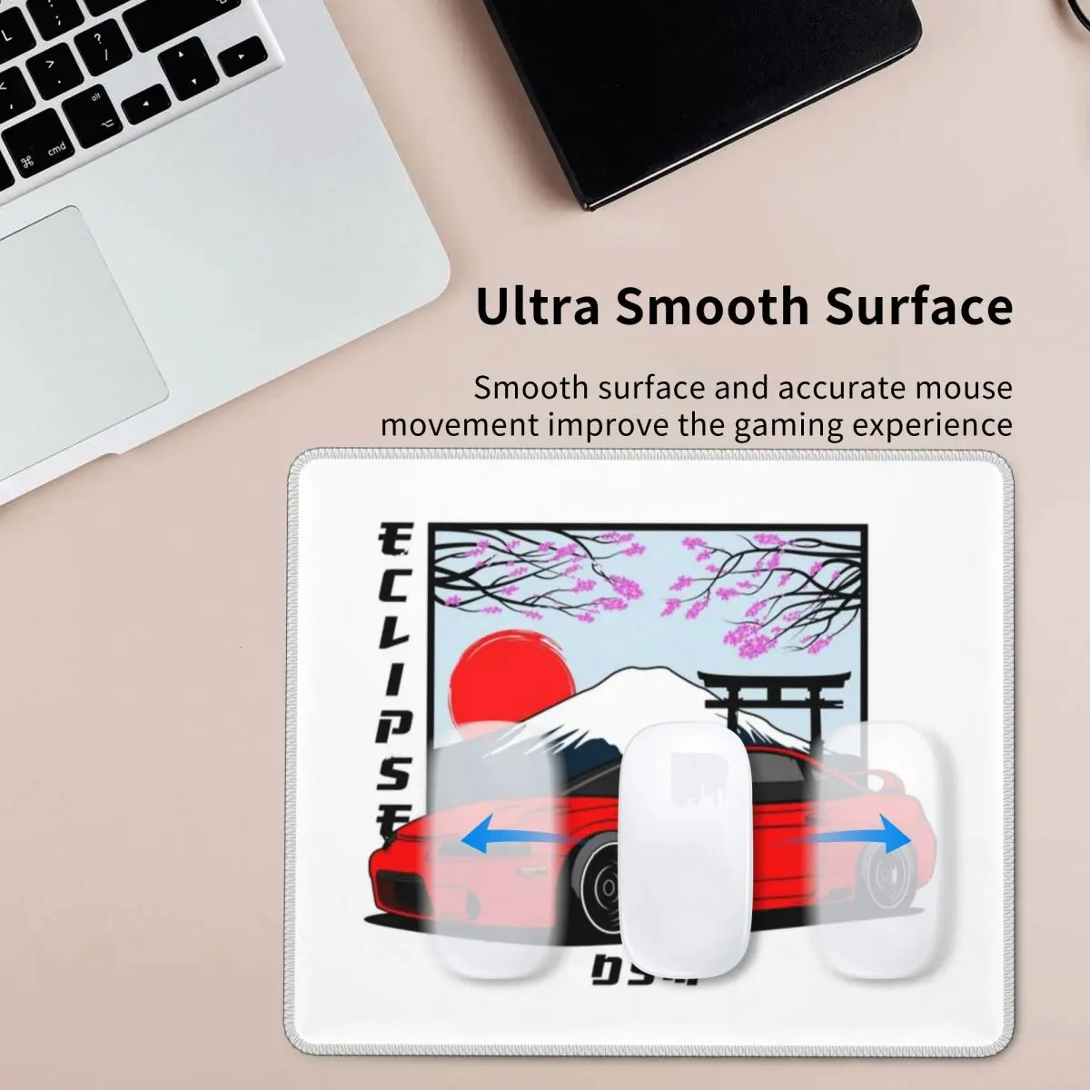 Eclipse 2G Dsm Red …