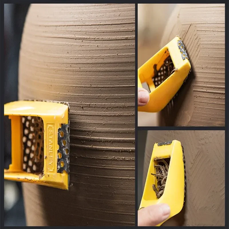 Ceramic File Potter…