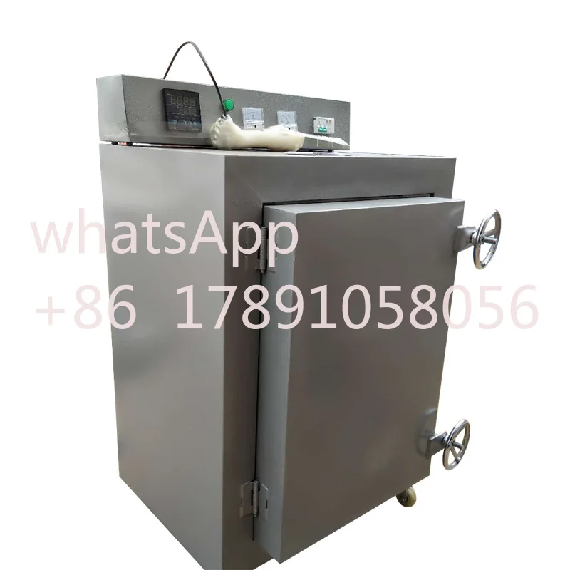 Electric Ceramic Furnace 1260 Degree Muffle Furnace For Ceramics Molding And Sintering Equipment Pottery Kiln