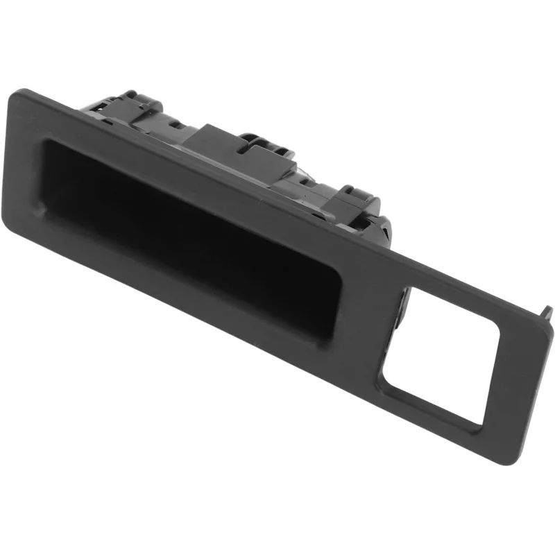 

Car Tailgate Release Switch Trunk Handle,oem 51247368753,For BMW 228i 230i 320i 328i 330e 330i 335i 340i 428i 430i 435i And More