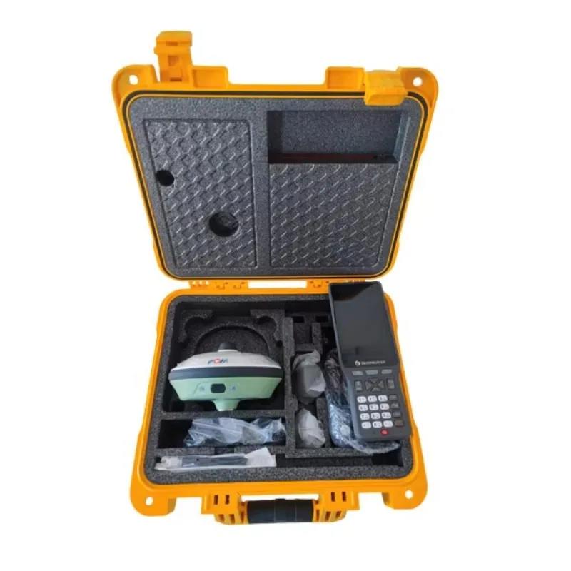 Technical Group Gnss Rtk Base Station Land Survey Meter Mover Rtk Vineyard South G4 Gps Rtk