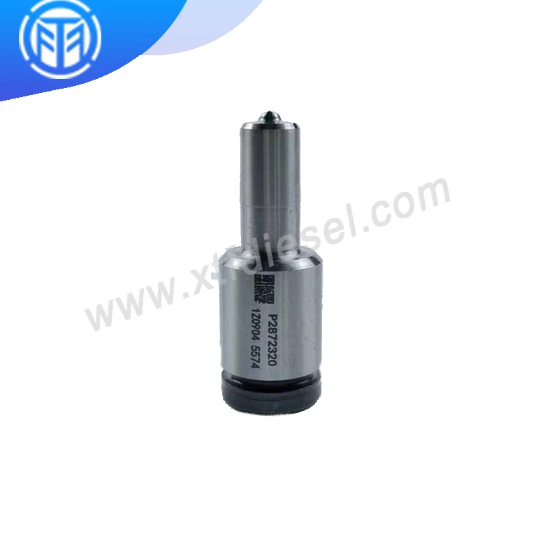 Nozzle Inyector de Alta Calidad 4307083FSW: Evaluación Técnica y Uso Práctico en Motores Diesel