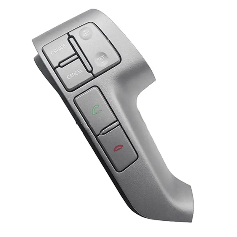 For I800 H1 Starex 07- 18 Steering Wheel Right Cruise Switch With Harness 967004-H400UM5 56190-4H800 56190-4H9900