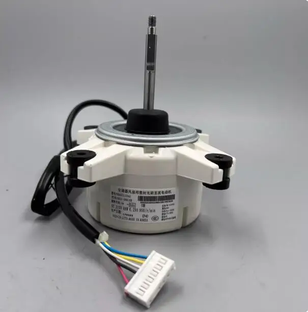 

New air conditioning motor DB31-00610C SIC-67FV-F139-1 DB31-00610B FMD6531SSA
