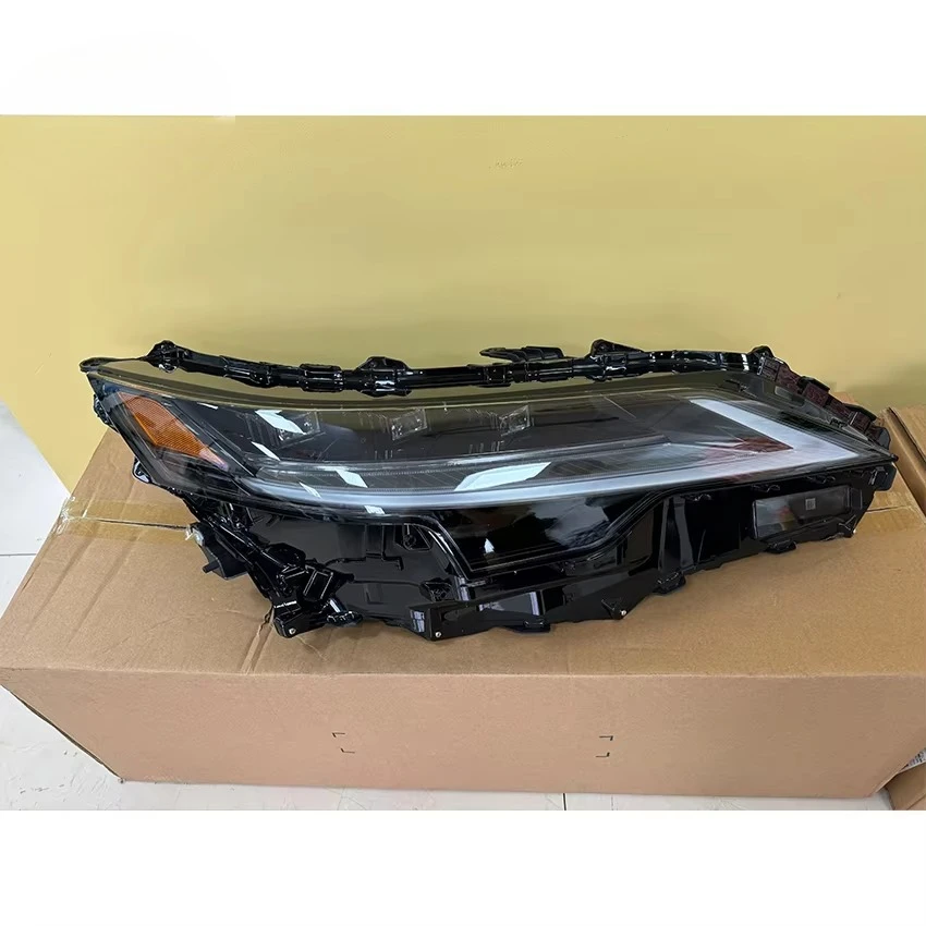 

Набор светодиодных фар CZJF Facelift, нижняя версия, обновленные фары для Lexus RX300 RX350 2023 2024 2025