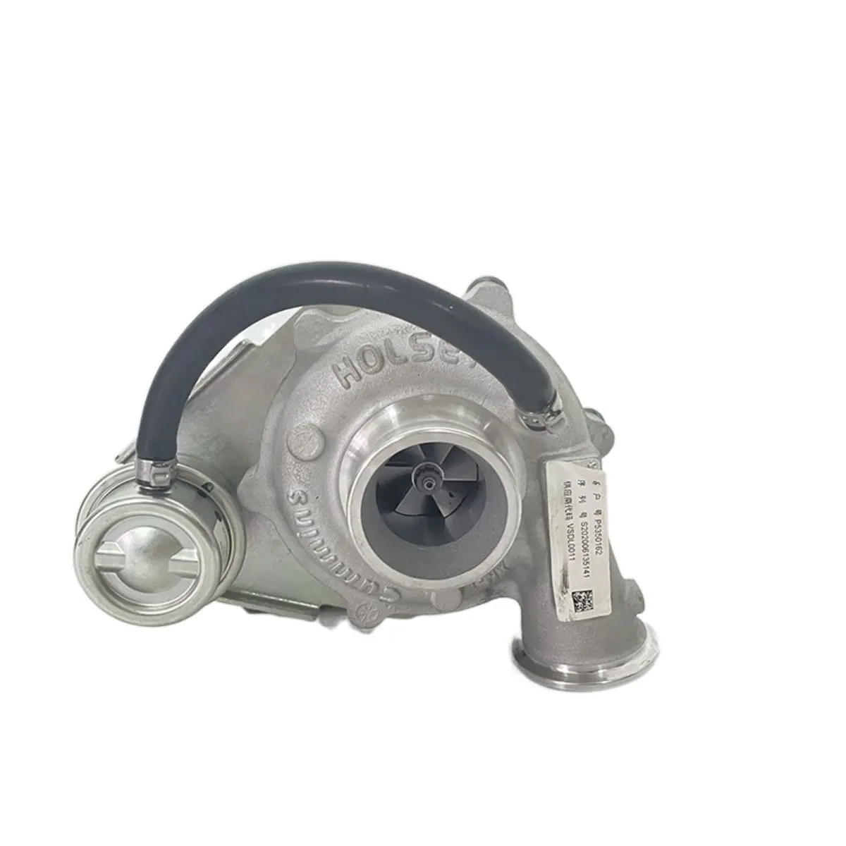 

SXLL Original Durable 5350161 5350162 Stable Performance Cummins Turbocharger HE201W Automotive Turbocharger