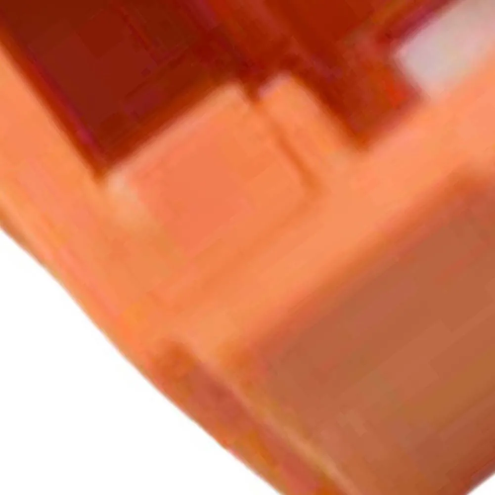 No Mar Nailer Pad P0590007200 Replacement for SB125BN SB1842BN SB1850BN BTFP1850K Type 0 and Type 1 ABS Orange