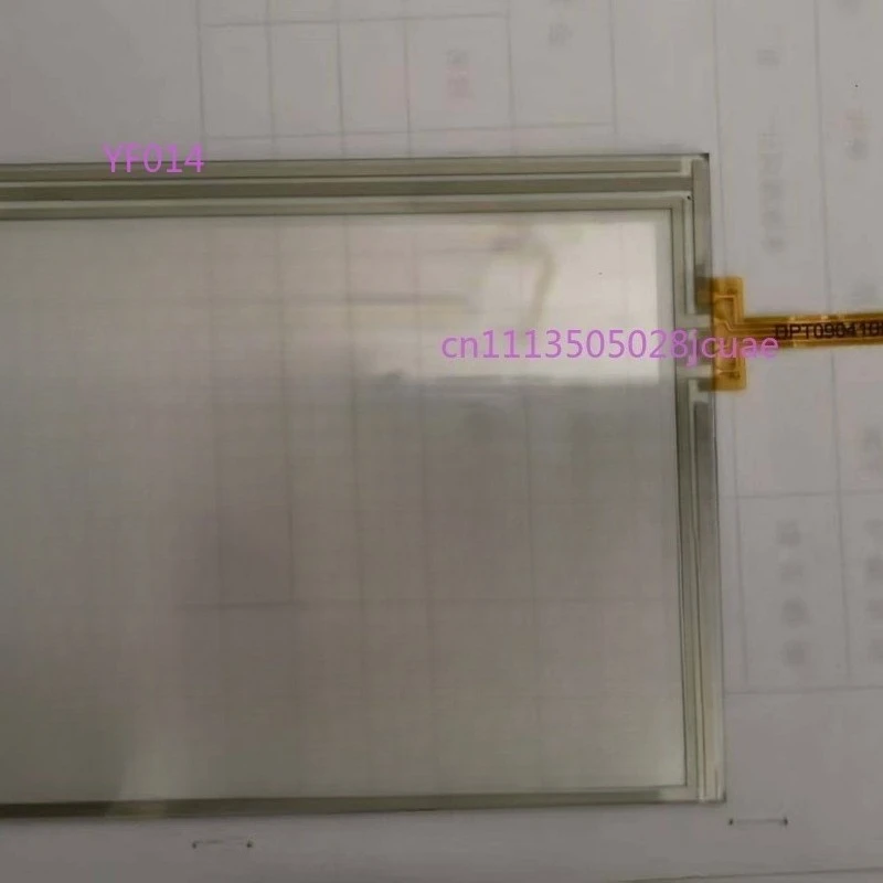 DPT090410001-JB/DPTATO057-06-M06 Touchpad