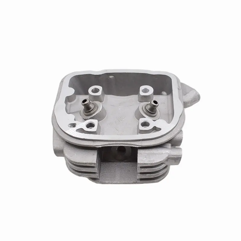 Motorcycle Cylinder Head for Honda SCV 100 LEAD SCV100 SCV1003 100F5 100F9 100FA 2002-2010 SCV 100 ACTIVA 100CM2 2002-2004