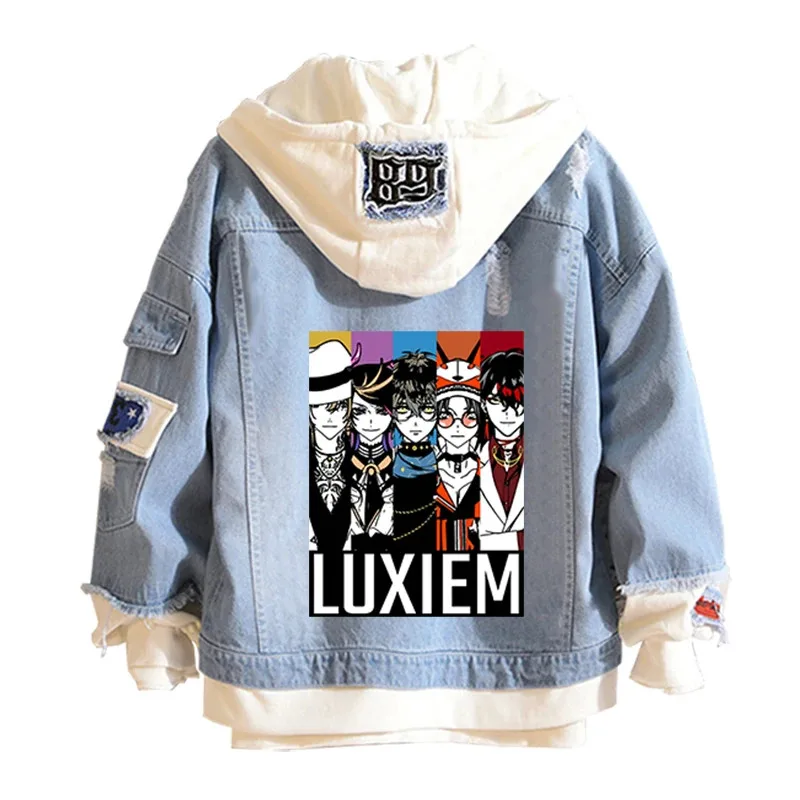 Nijisanji Luxiem Co… - image