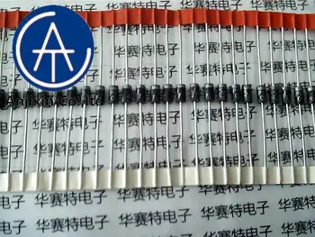 30 قطعة 100% الأصلي الجديد شوتكي ديود SR204 2A/40 فولت DO-15