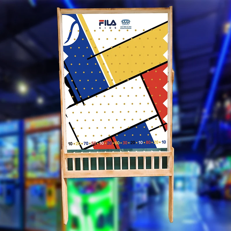 Pinball Lottery Pinball Game Pitching Lottery Stall Game Carnival Games Interactive Games Event Games