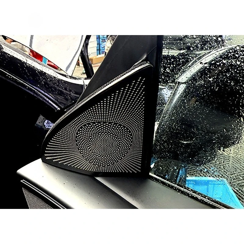 

Для Tesla Model Y Juniper 2025, крышка звукового сигнала, дверь, передняя колонна, крыша, задний багажник, динамик, звуковая рамка, аудиопанель, модификация автомобиля