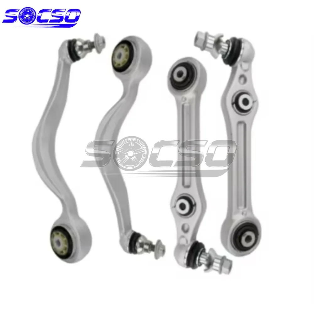 

Lower Straight & Curved Control Arm for Mercedes W253 GLC260 Auto Parts Left Right 2053304507 2053305801 2053301705